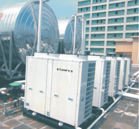 鄭州空氣能維修，撥打18103866985